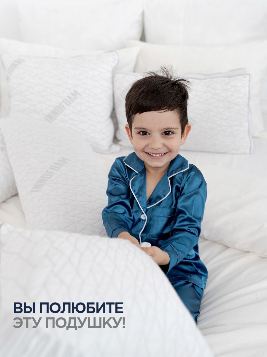 снимок Space comfort Original от магазина BIO-TEXTILES ОПТ