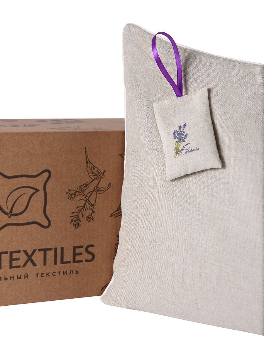 снимок Набор "Сила природы" от магазина BIO-TEXTILES ОПТ