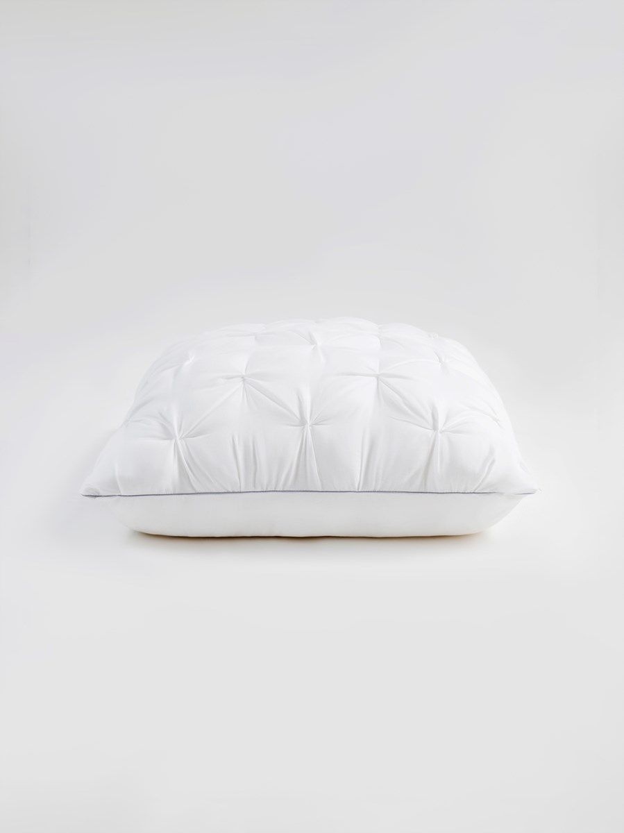 снимок Подушка PandaHug Zephyr 70х70 + саше Lavender от магазина BIO-TEXTILES ОПТ