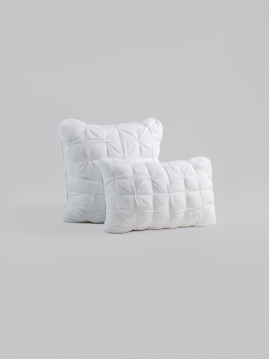 снимок Подушка PandaHug Zephyr 70х70 + саше Lavender от магазина BIO-TEXTILES ОПТ