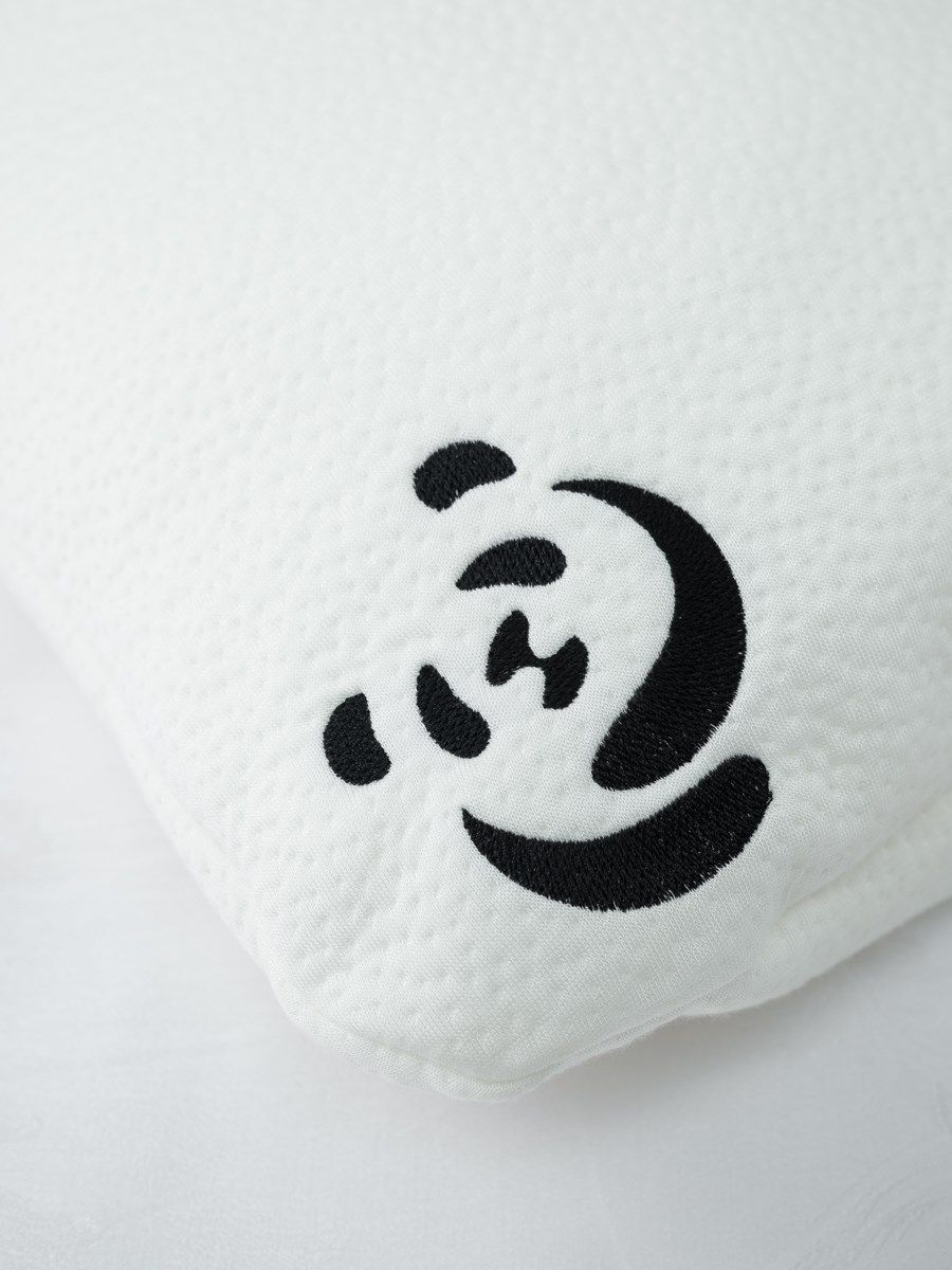 снимок Подушка для кормления PandaHug Soft 340х35 + ПОДАРОК! Аромароллер Magic of mind от магазина BIO-TEXTILES ОПТ