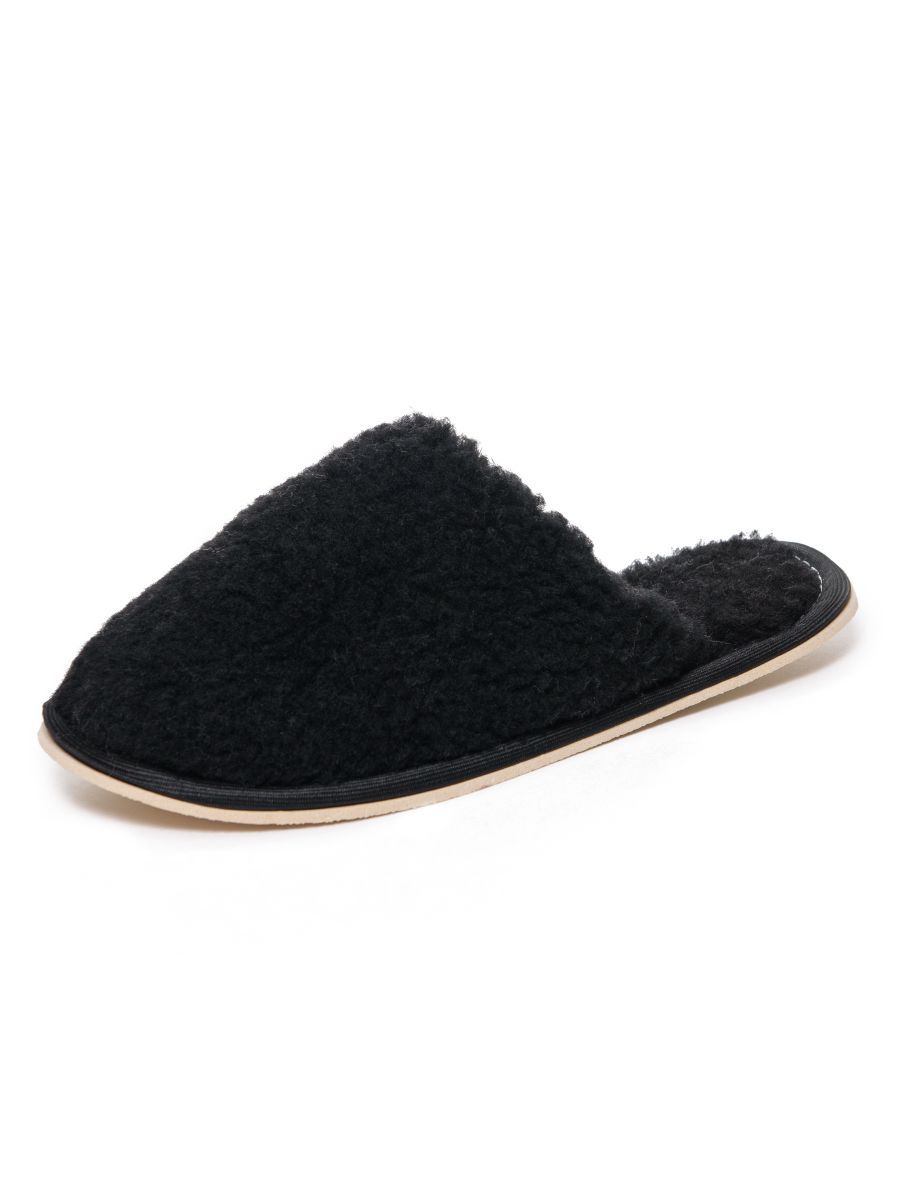 снимок Тапки "Домашние-Эконом» от магазина BIO-TEXTILES ОПТ