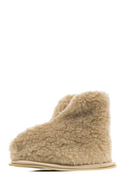 снимок Чуни "Сибирские" бежевые от магазина BIO-TEXTILES ОПТ